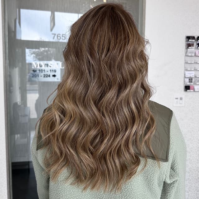 Back to school special at Hidden Glamour Salon in Goodyear, AZ